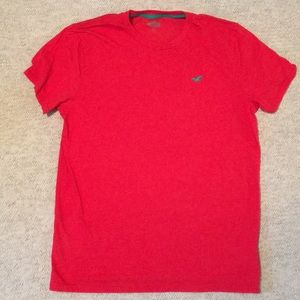Men’s Medium Hollister T shirt